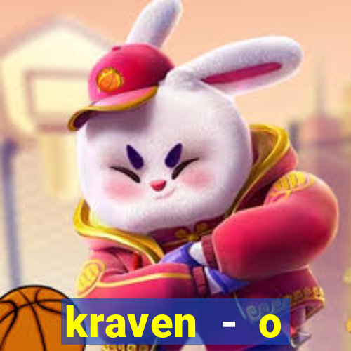 kraven - o caçador filme completo dublado pobreflix