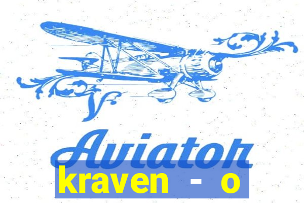 kraven - o caçador filme completo dublado pobreflix