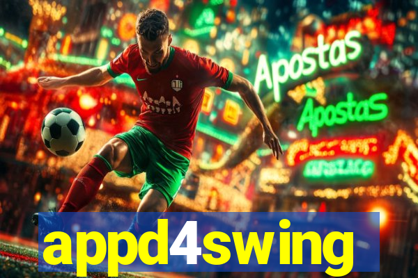 appd4swing