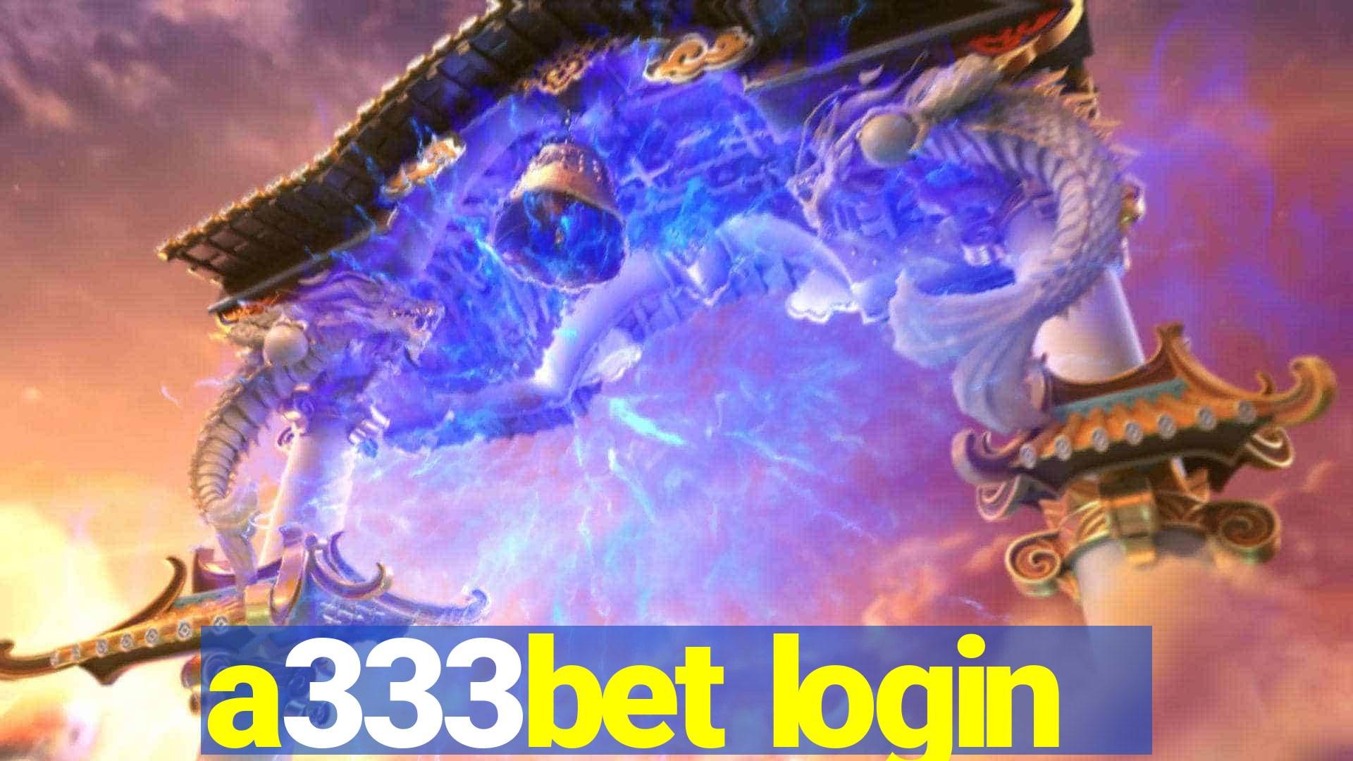 a333bet login