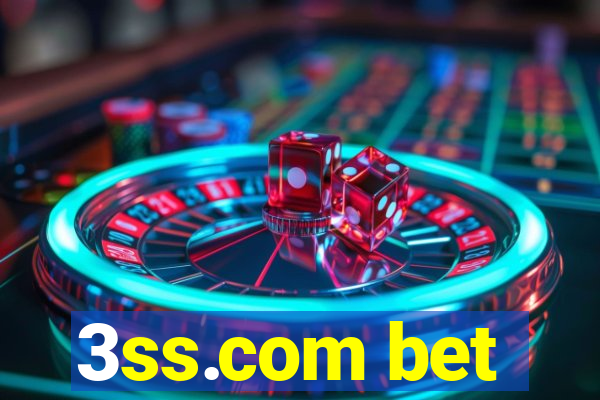 3ss.com bet