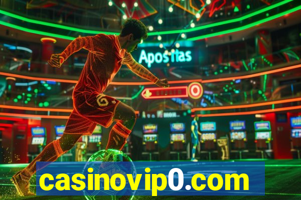 casinovip0.com