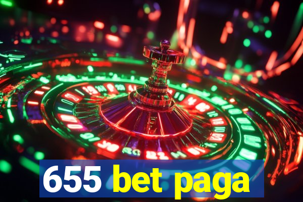 655 bet paga
