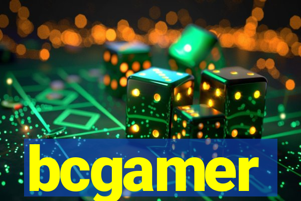 bcgamer
