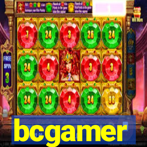 bcgamer