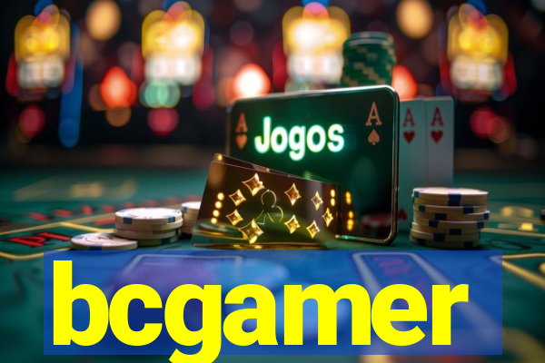 bcgamer