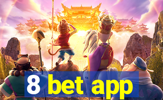 8 bet app