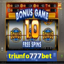 triunfo777bet