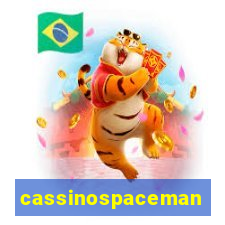 cassinospaceman
