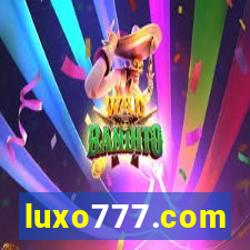 luxo777.com