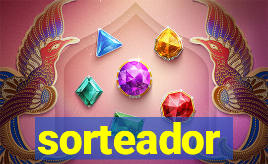 sorteador