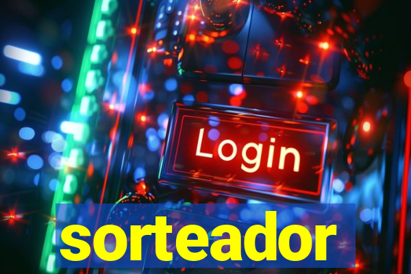 sorteador