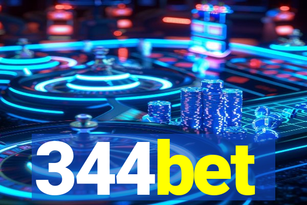 344bet