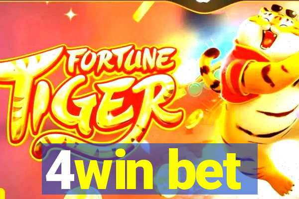 4win bet