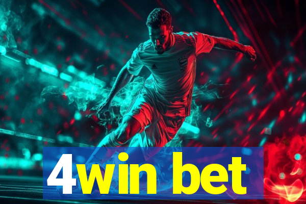 4win bet