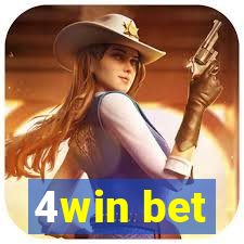 4win bet