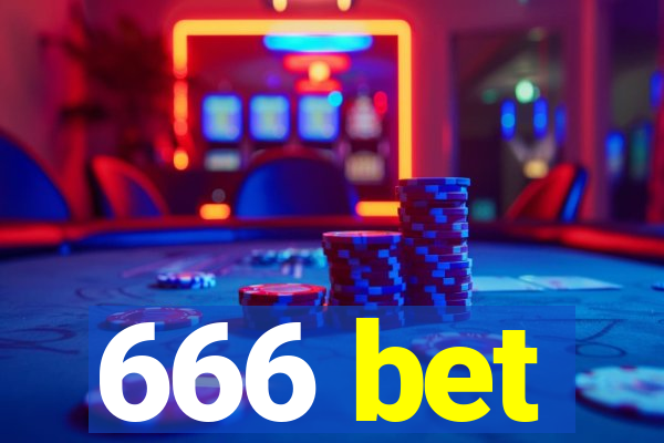 666 bet
