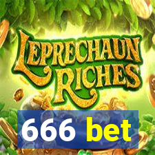 666 bet