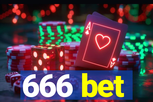 666 bet