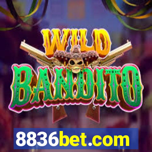 8836bet.com