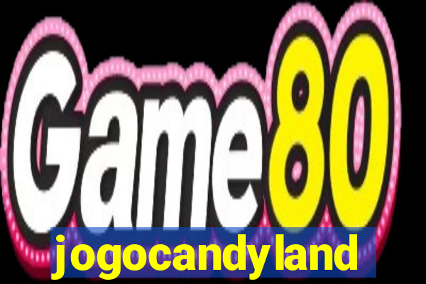 jogocandyland