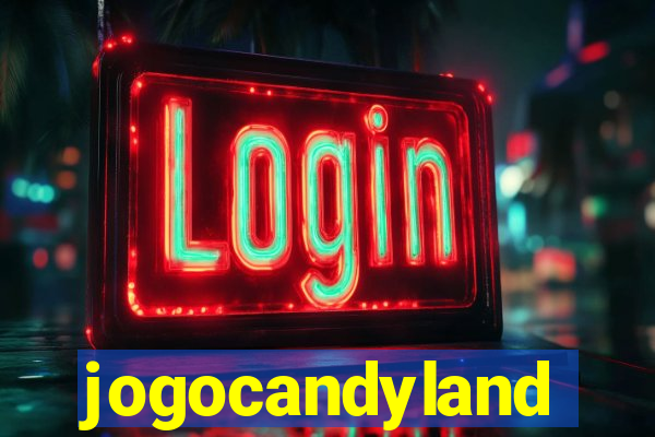 jogocandyland