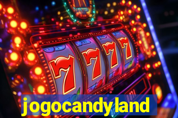 jogocandyland