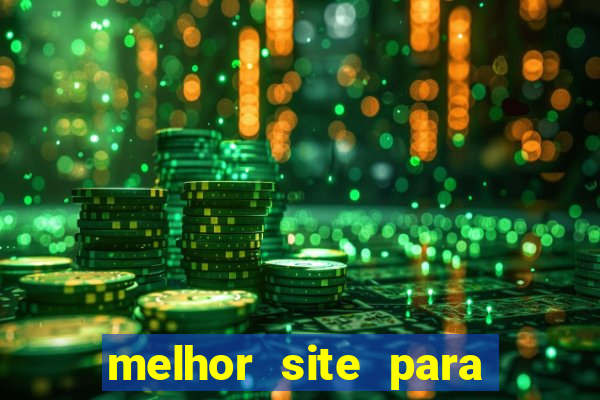 melhor site para analisar jogos de futebol