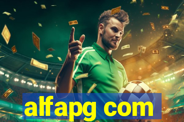alfapg com