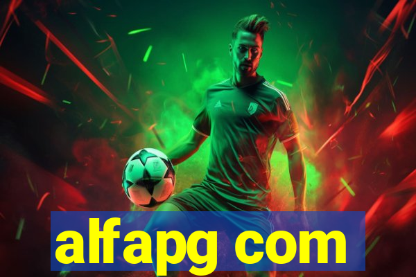 alfapg com