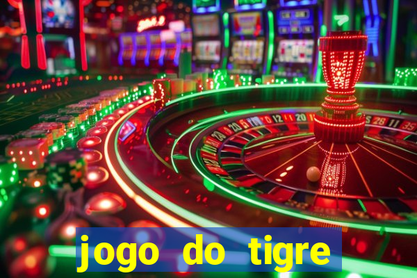 jogo do tigre bonus de cadastro