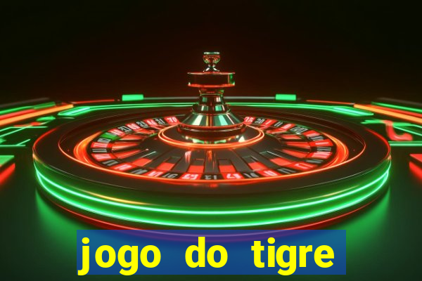 jogo do tigre bonus de cadastro