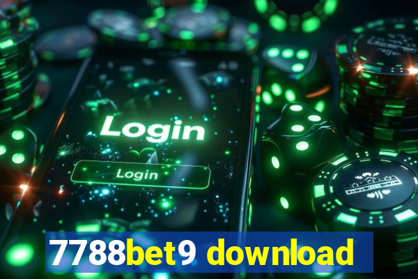 7788bet9 download