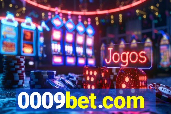 0009bet.com