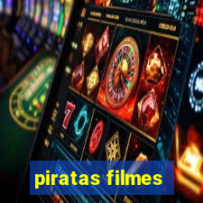 piratas filmes