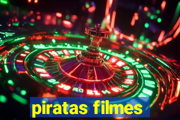 piratas filmes