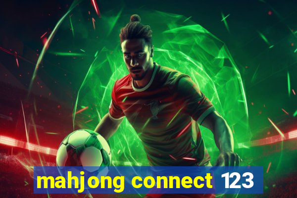 mahjong connect 123