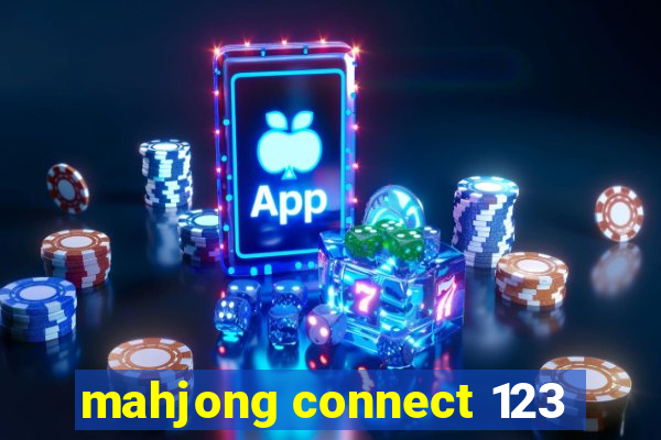 mahjong connect 123