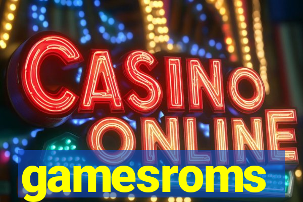 gamesroms