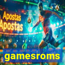 gamesroms