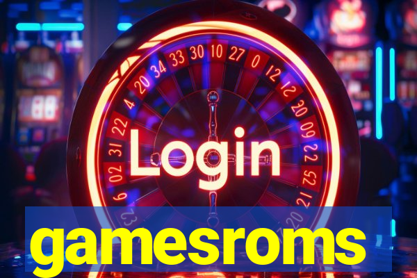 gamesroms
