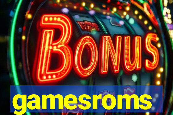 gamesroms