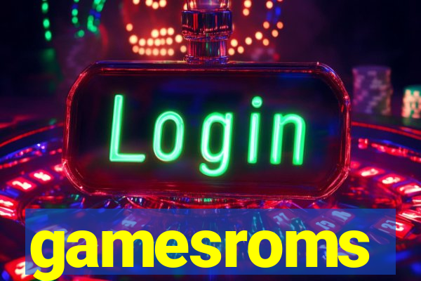 gamesroms