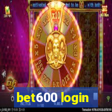 bet600 login