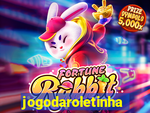 jogodaroletinha