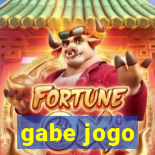 gabe jogo