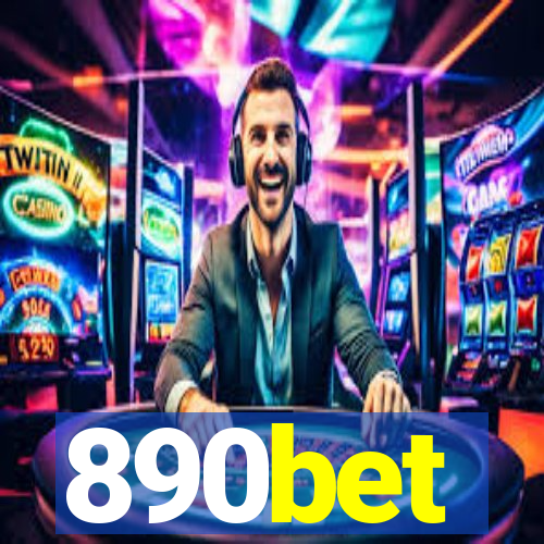 890bet