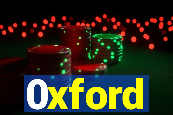0xford