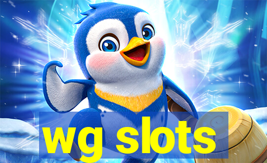 wg slots