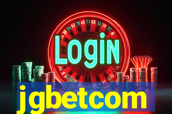 jgbetcom